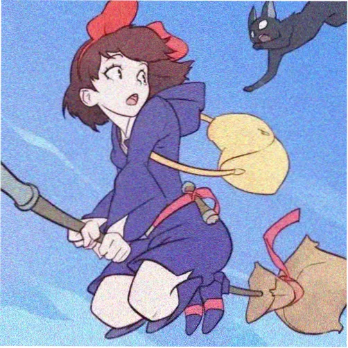np漫画 读者 夜行灯 头像